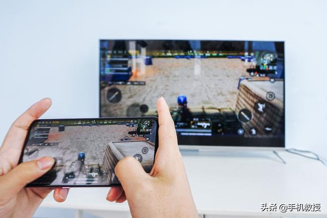 iPhone投屏电视原来这么简单，不到1分钟就能轻松搞定