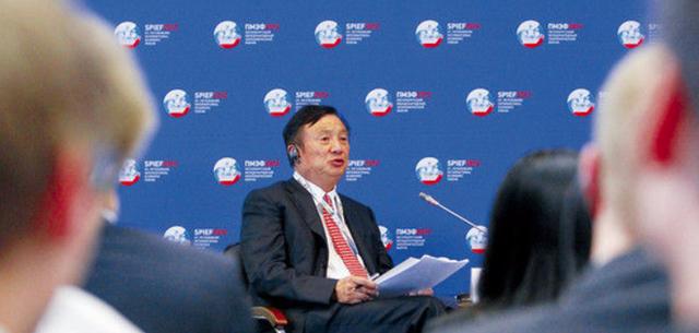 大公司的名字是怎么来的？华为很随意，OPPO太美好