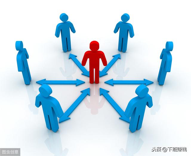 社交电商分享裂变背后的百万生意经