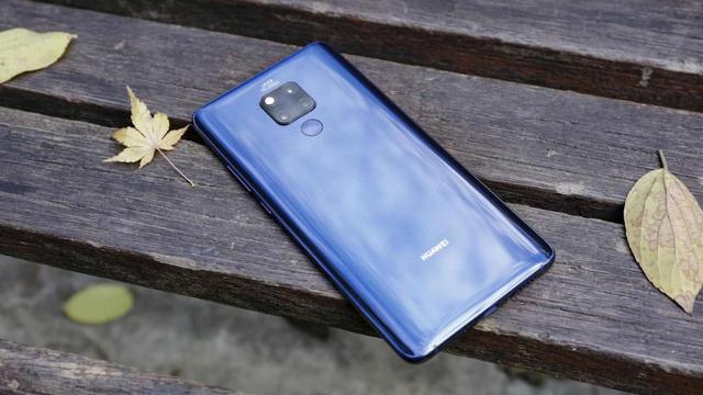 首批8款开售5G手机确认！快来看看，总有一款你喜欢