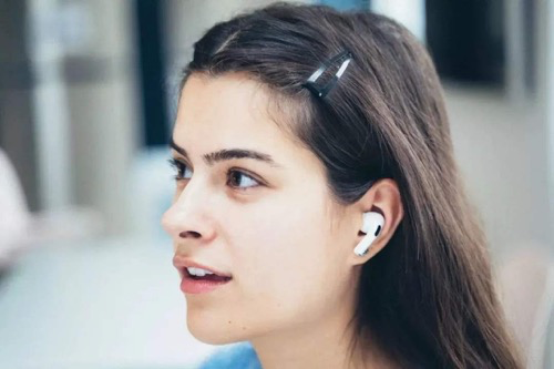 最新真无线蓝牙耳机市场排名：苹果第一，小米第二，华为无缘前五