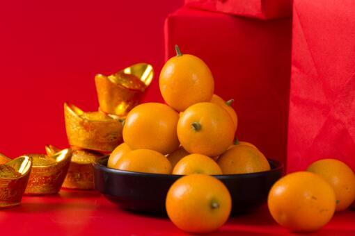 过年摆地摊卖什么年货赚钱？七大项目推荐