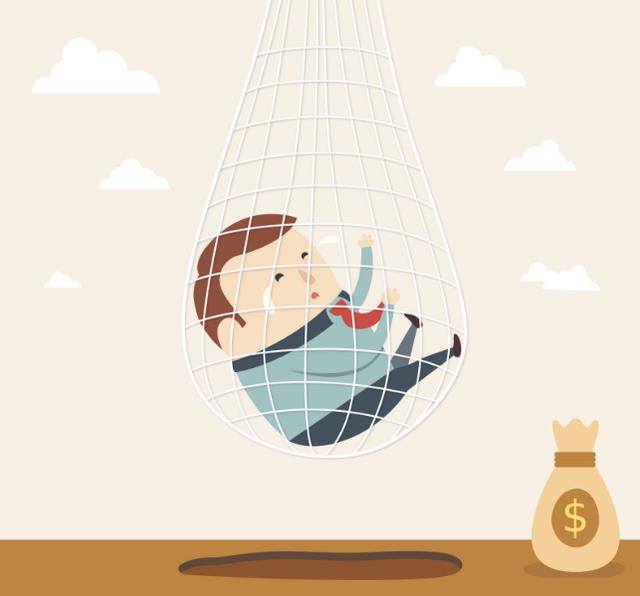 有手有眼就能学会的自己建网站方法，但大部分人还在花钱找人做