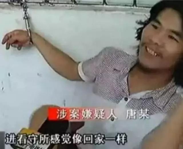 “这辈子不可能打工”的周立齐出狱，他现在怎样了？网友：真意外