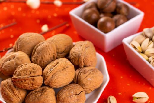 过年摆地摊卖什么年货赚钱？七大项目推荐