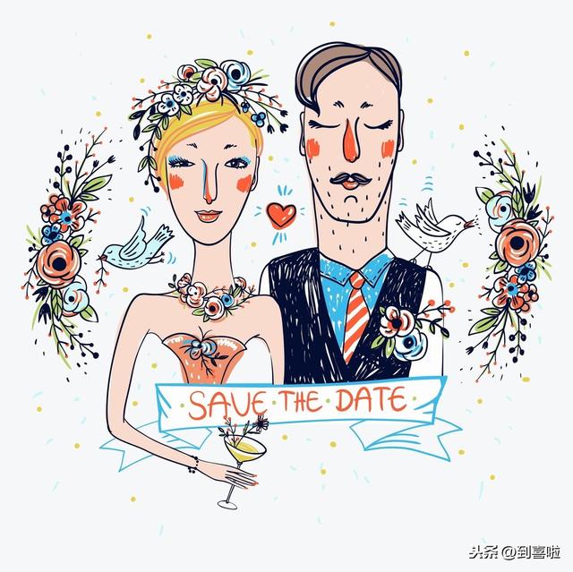 结婚电子请帖怎么做？这些步骤和细节要知道