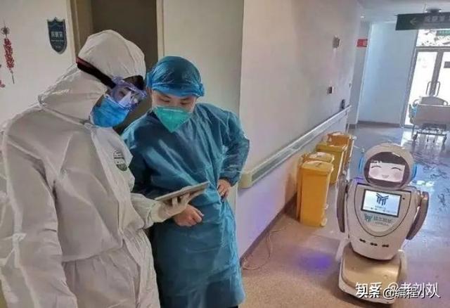 疫情过后，48万亿“新基建”来袭，最赚钱的行业还是人工智能！