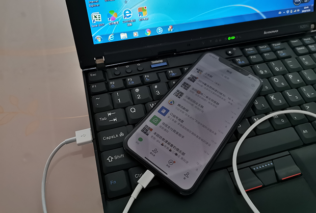 如何永久保存手机微信聊天记录到电脑