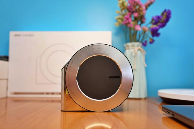 家用投影仪精品推荐，只要千元的微果投影仪太好用了