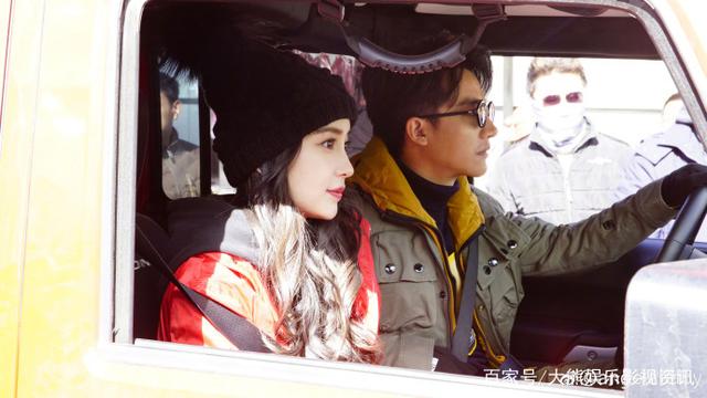 《创业时代》收官，电视剧演员幕后镜头怎能再错过！