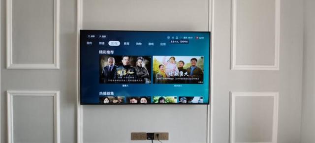 价格相差数倍 智能电视比非智能电视都有哪些优势？