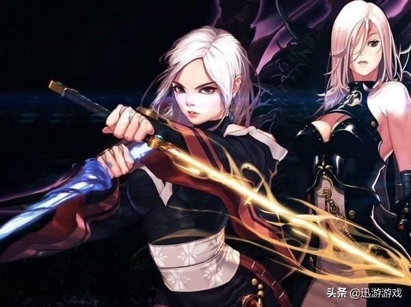 DNF：新版本职业迎来大洗牌，这几个成幻神，练小号必备