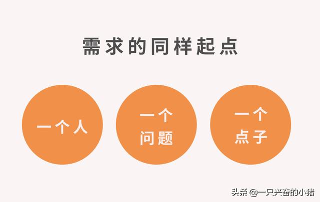 只有找准客户的需求，才能让成交水到渠成