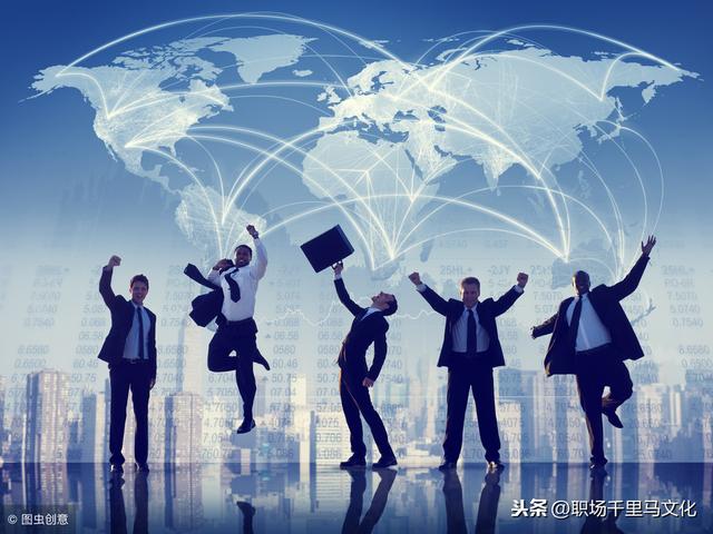 创业成功的15条秘诀，生意人的智慧，创业必懂！