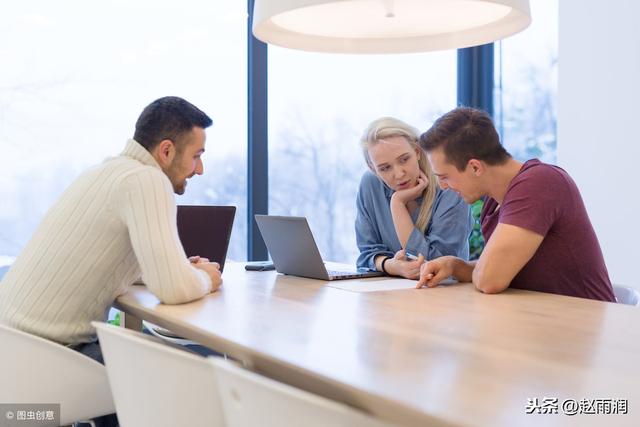 手上没有资金，我该如何创业？