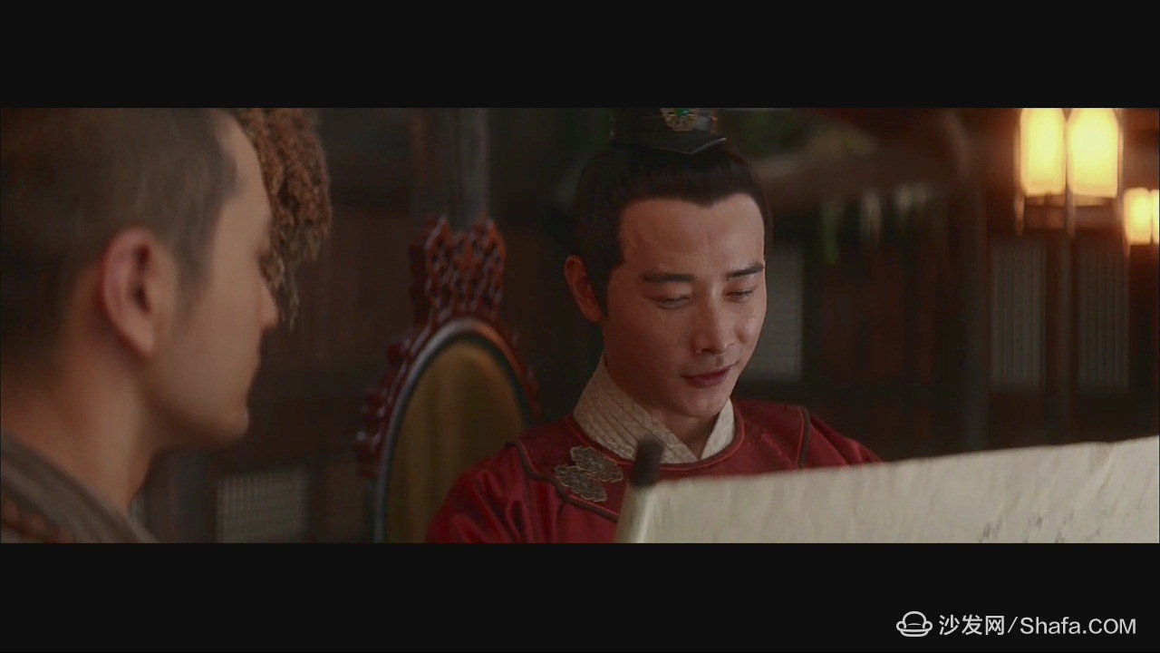 教你用智能电视盒子免费看电影和电视直播！