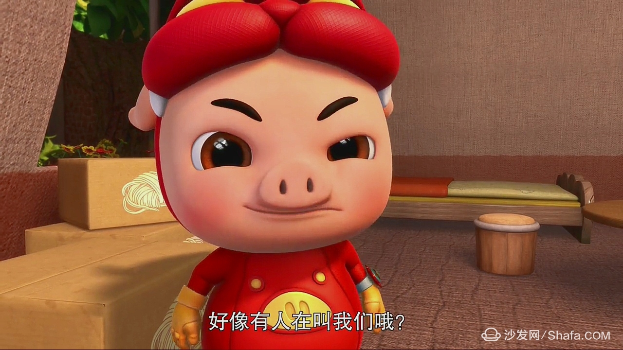 教你用智能电视盒子免费看电影和电视直播！