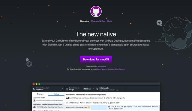 羡慕别人有自己的网站吗？这里有搭建免费个人主页的傻瓜式教程！