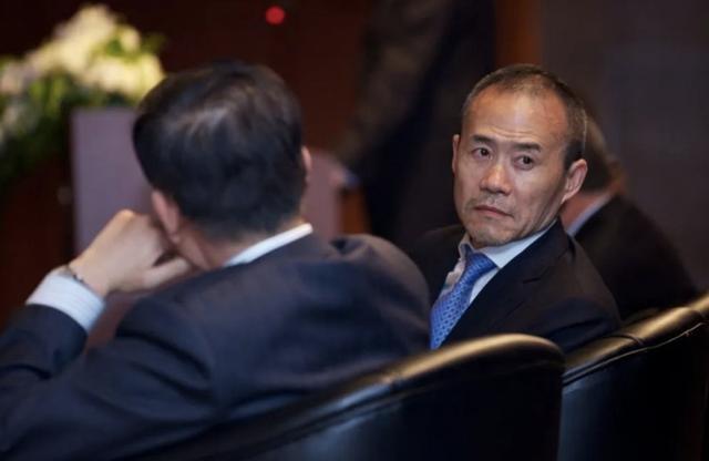 捐款53亿遭举报！王石到底有没有资格？