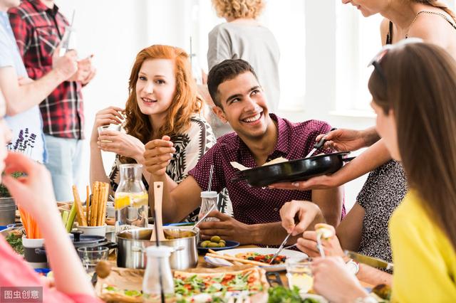 疫情过后，餐饮行业如何自救，实现业绩增长？这一点很关键