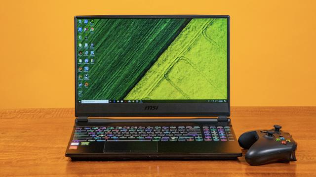 最新出炉的！2020年最佳5款游戏笔记本电脑，强大核心加炫酷外表