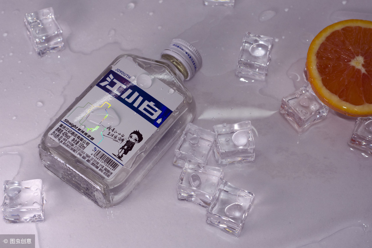 江小白品牌营销策划书：看看别人是怎么牛逼起来的