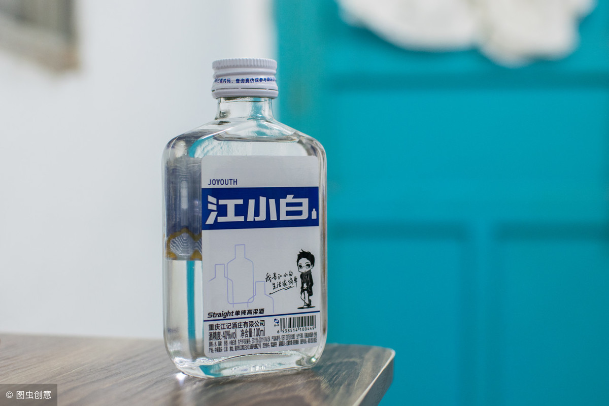 江小白品牌营销策划书：看看别人是怎么牛逼起来的