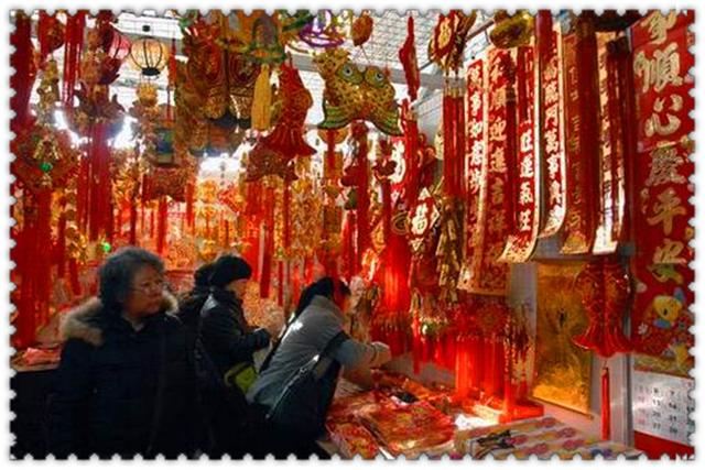 适合春节前做的小生意，在这里推荐几个，赚钱丝毫不含糊