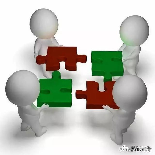 区域零售终局：通过整合供应链来整合企业？