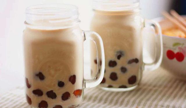 奶茶店新店开业，一波营销大招抢走3家老店的生意，月入十万