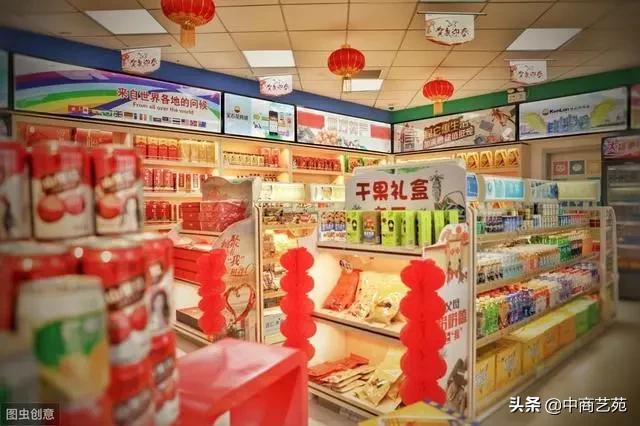 新零售时代：新型便利店的逆袭之路！