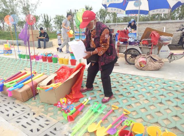 适合老年人赚零花钱的小项目 小投入轻轻松松每天上百元