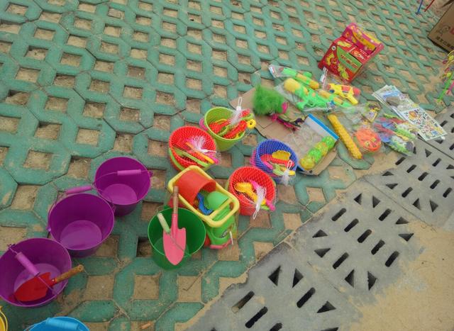 适合老年人赚零花钱的小项目 小投入轻轻松松每天上百元