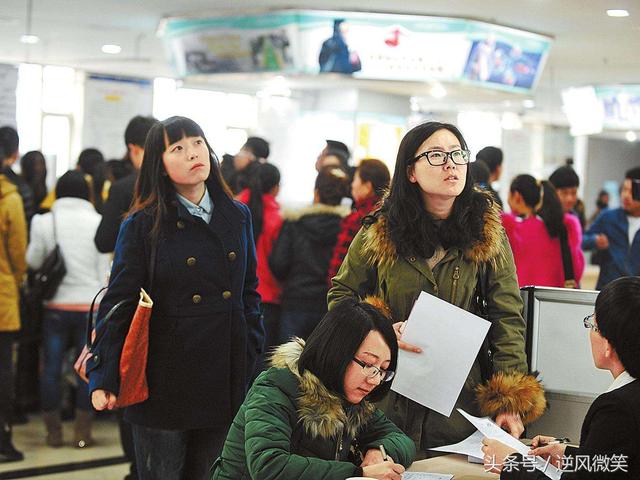 女生学这5个专业技术就能轻松就业，不用去翻别的答案了！