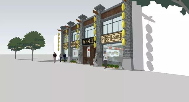 15条经典的餐厅广告语，好广告语一句省千万