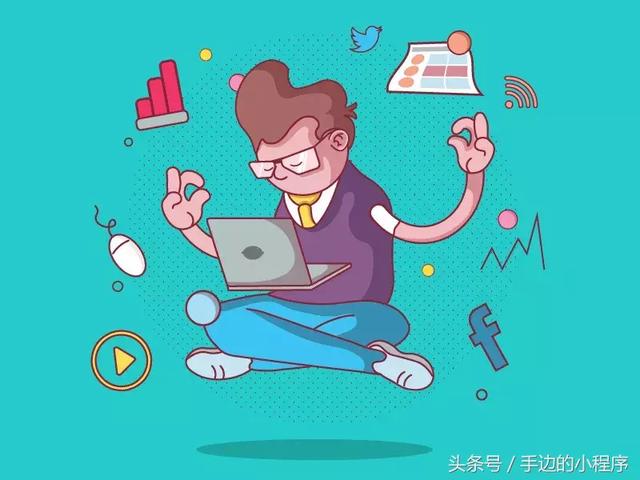 免费13招，教你玩转朋友圈裂变！