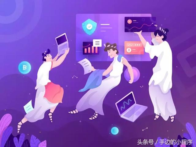 免费13招，教你玩转朋友圈裂变！