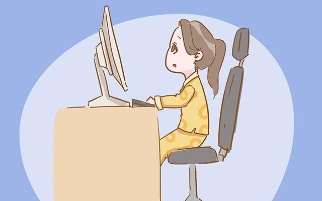 最适合孕妈做的工作，看看你能胜任哪一个？