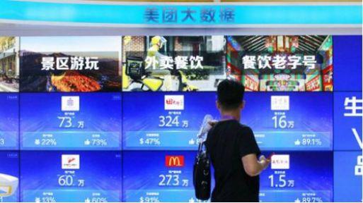 美团点评的商业升维逻辑