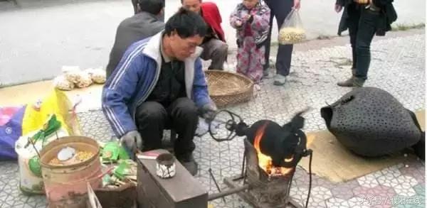 农村集市上看似不起眼的5个生意，利润却很大！