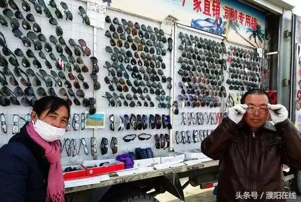 农村集市上看似不起眼的5个生意，利润却很大！