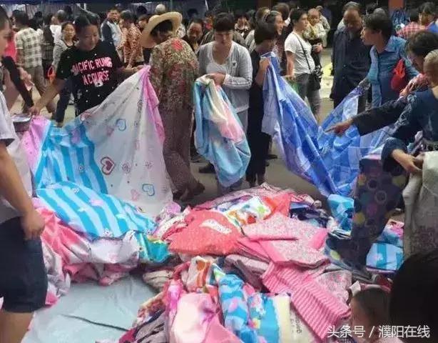 农村集市上看似不起眼的5个生意，利润却很大！