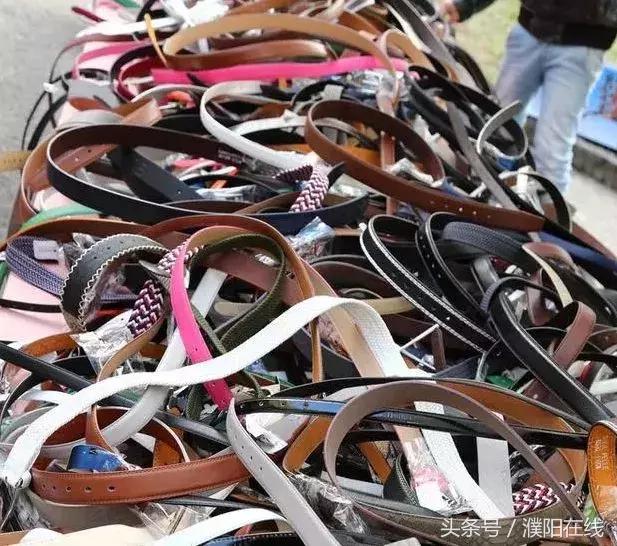 农村集市上看似不起眼的5个生意，利润却很大！