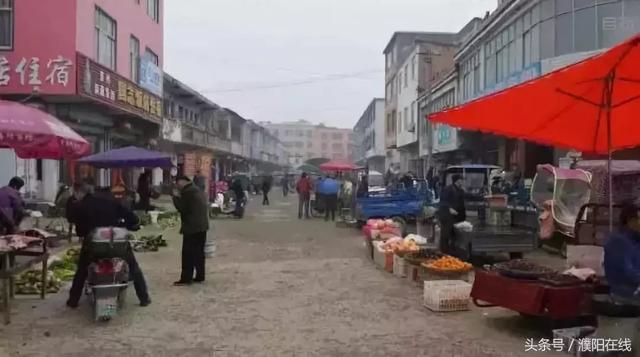 农村集市上看似不起眼的5个生意，利润却很大！