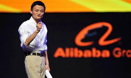 马云为何建立公司名叫“阿里巴巴？”背后的故事你想知道吗？