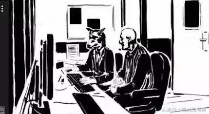 今天刷屏的那个H5创意挺好的，除了是抄袭的之外