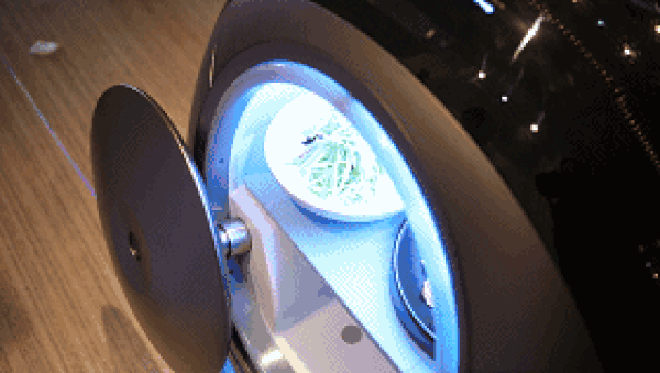 阿里的未来酒店终于开业了！满满黑科技！1399元一晚，你会去住吗