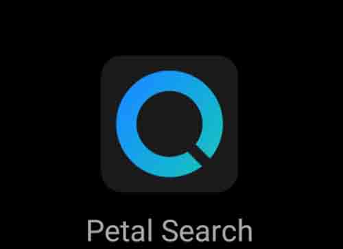 华为上线自研搜索引擎「花瓣」搜索 华为 搜索引擎 微新闻 第1张