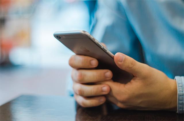 iPhone手机备忘录，原来还隐藏着扫描仪，你不会还不知道吧？