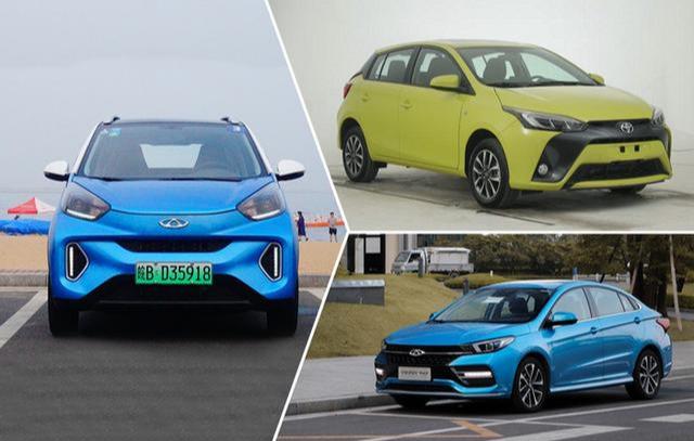 10万级别车推荐：合资自主齐登场，10款总有一款适合你